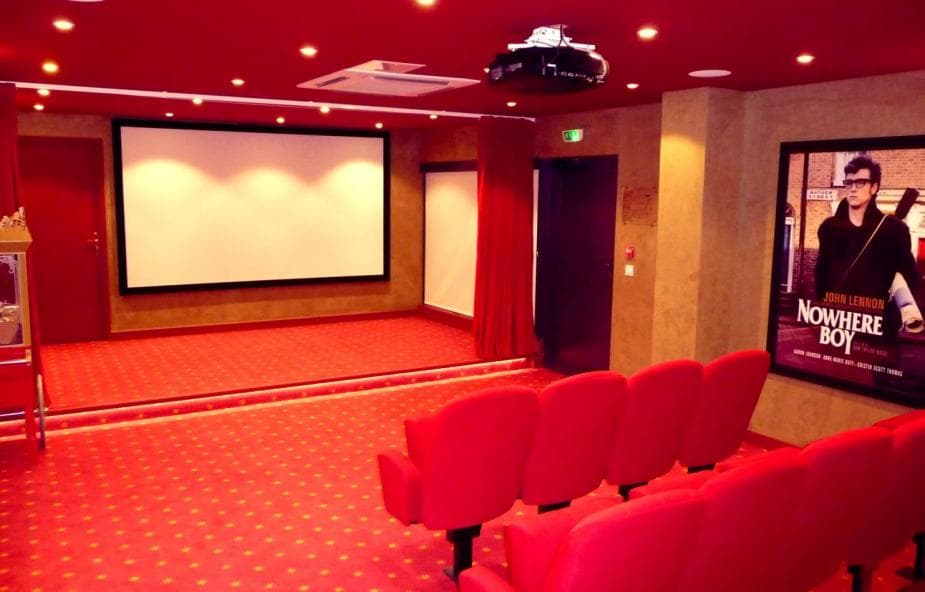 Résidence - Galerie de photos - Image 2 sur 21