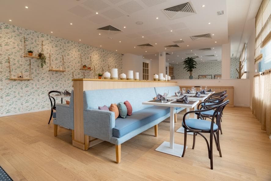 Résidence - Galerie de photos - Image 2 sur 26