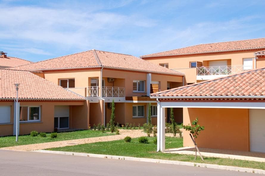 Résidence - Galerie de photos - Image 2 sur 6