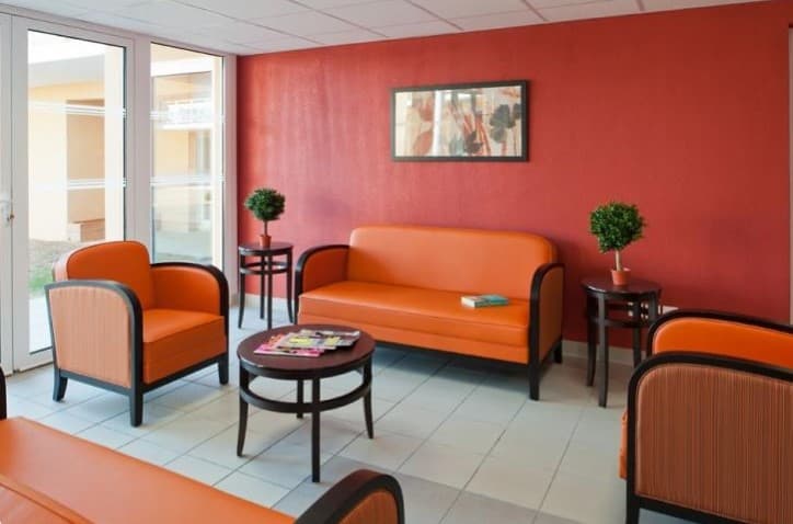 Résidence - Galerie de photos - Image 3 sur 6