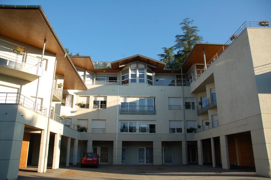 Résidence - Galerie de photos - Image 2 sur 2