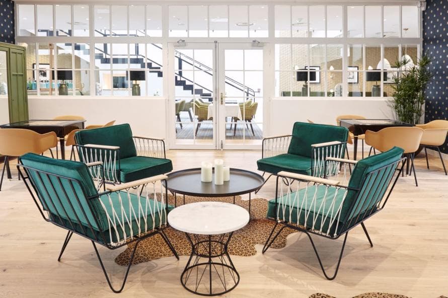 Résidence - Galerie de photos - Image 2 sur 27