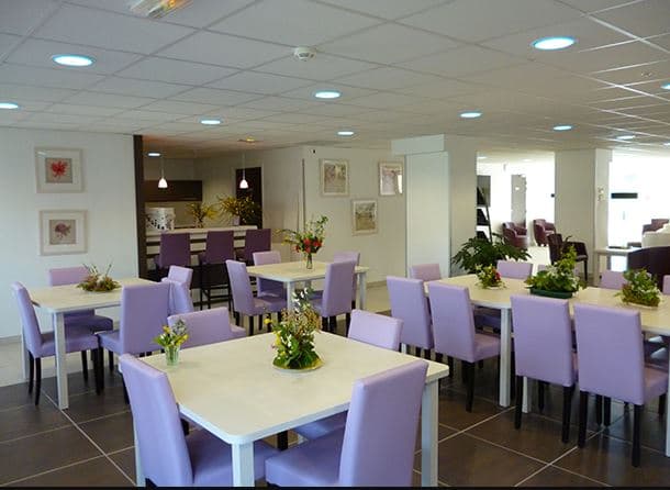 Résidence - Galerie de photos - Image 3 sur 16