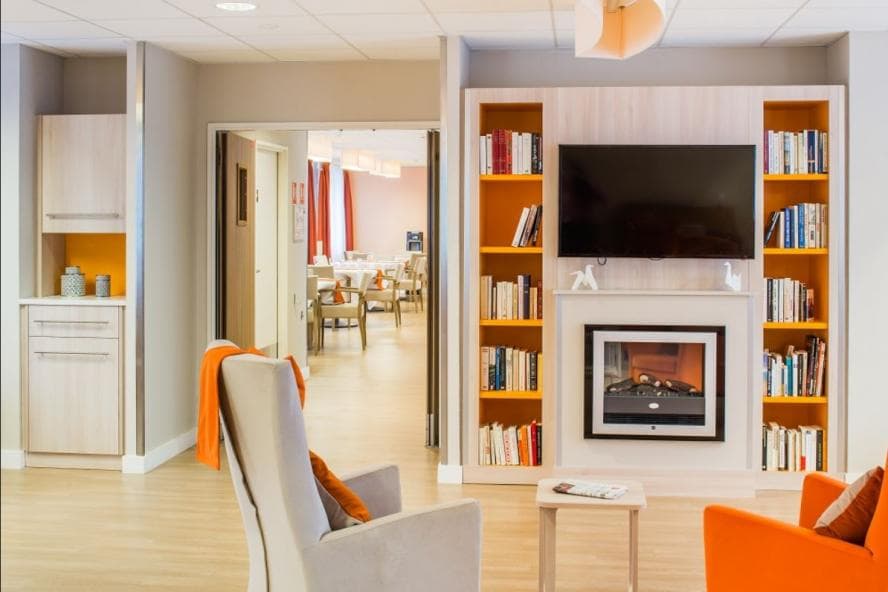 Résidence - Galerie de photos - Image 3 sur 14