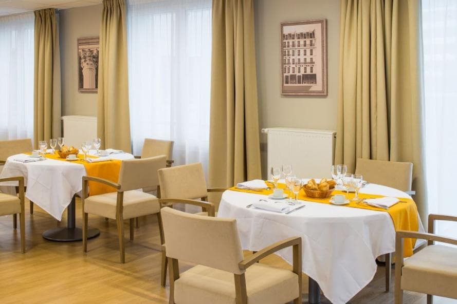 Résidence - Galerie de photos - Image 2 sur 14