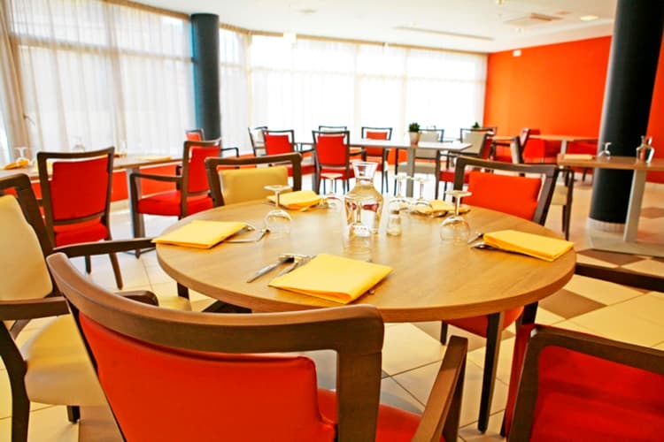 Résidence - Galerie de photos - Image 3 sur 10