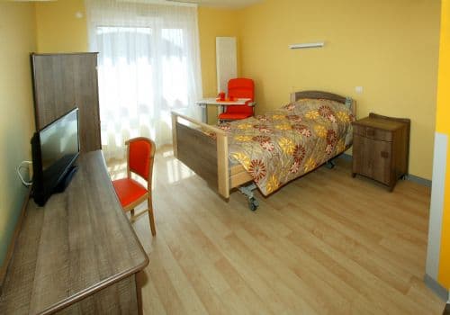 Résidence - Galerie de photos - Image 2 sur 12