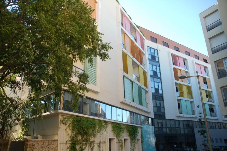 Résidence - Galerie de photos - Image 2 sur 2