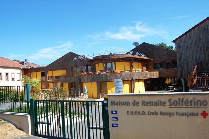 Résidence - Galerie de photos - Image 2 sur 4