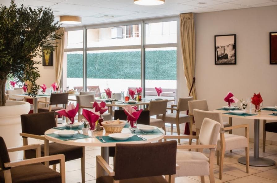 Résidence - Galerie de photos - Image 3 sur 11