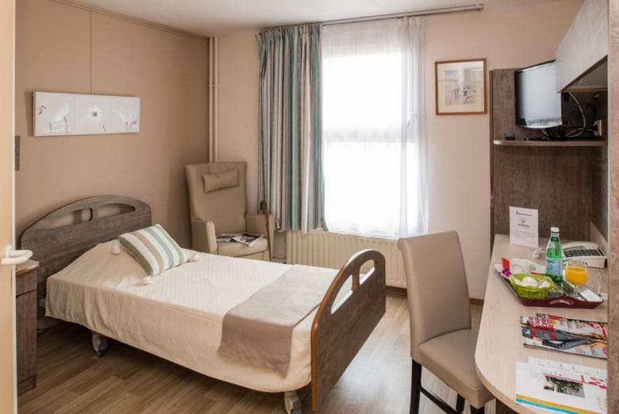 Résidence - Galerie de photos - Image 2 sur 11