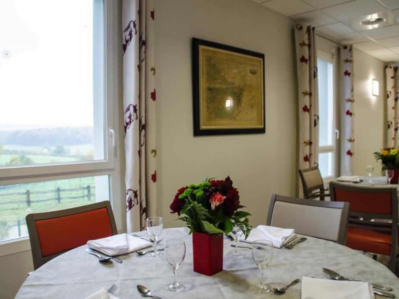 Résidence - Galerie de photos - Image 3 sur 13