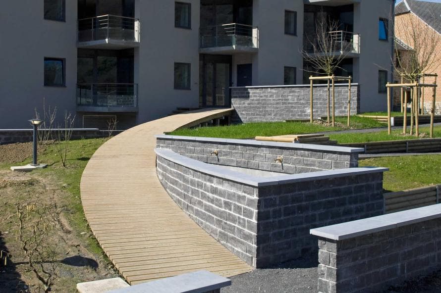 Résidence - Galerie de photos - Image 2 sur 4