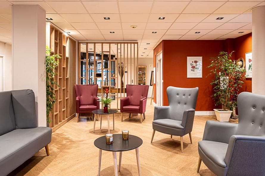 Résidence - Galerie de photos - Image 3 sur 11