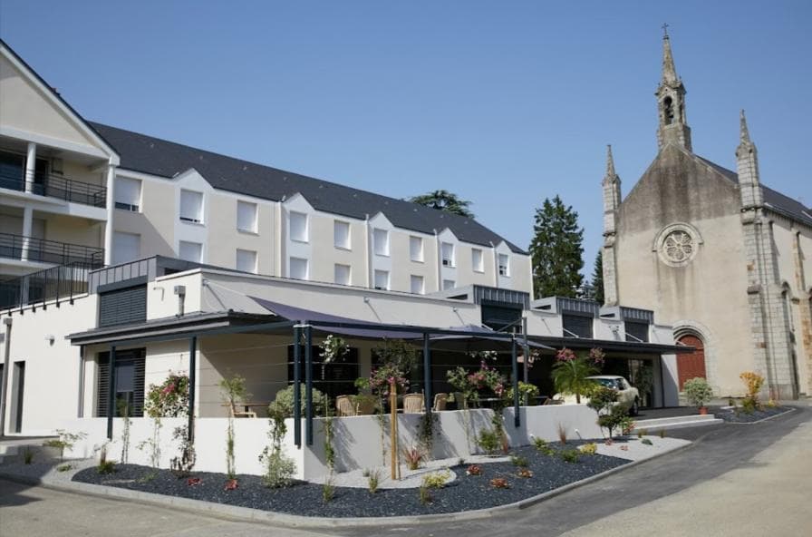 Résidence - Galerie de photos - Image 2 sur 2