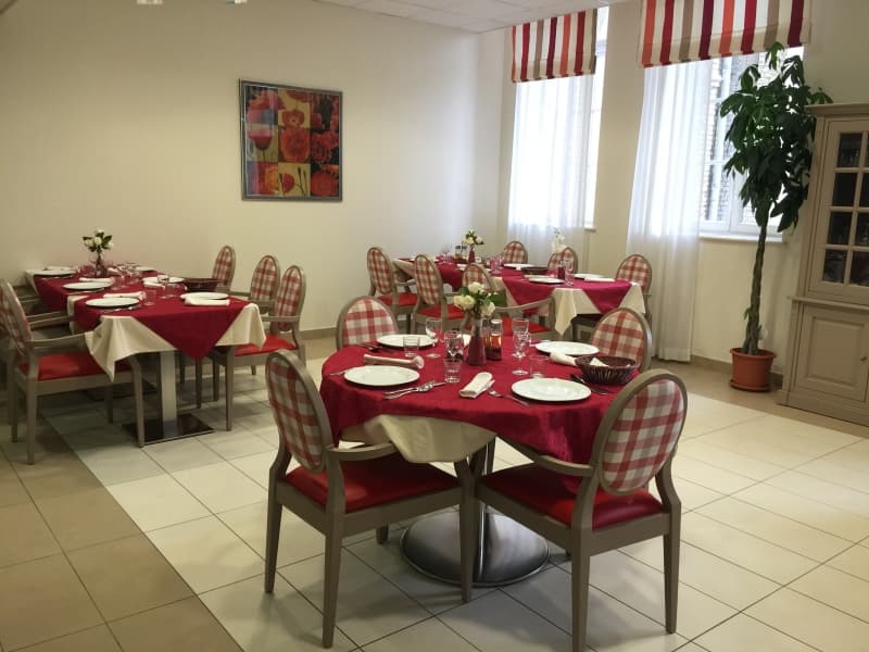 Résidence - Galerie de photos - Image 3 sur 9