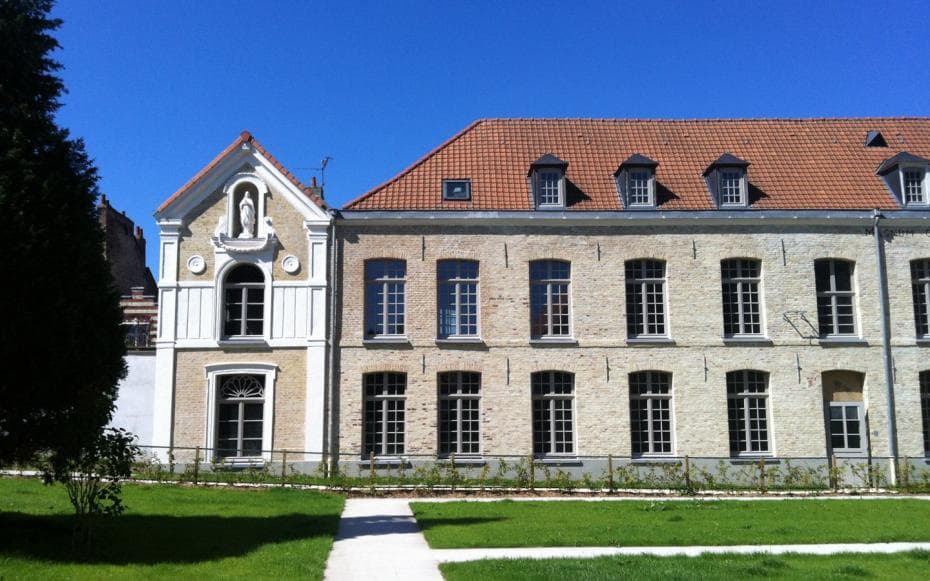 Résidence - Galerie de photos - Image 2 sur 9