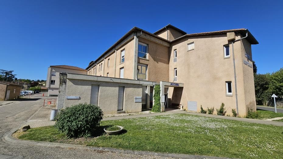 Résidence - Galerie de photos - Image 2 sur 2