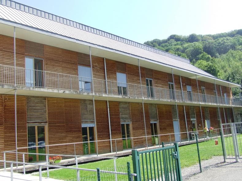 Résidence - Galerie de photos - Image 2 sur 4