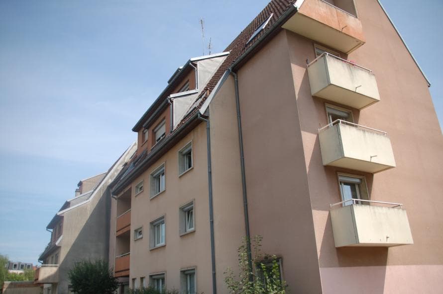 Résidence - Galerie de photos - Image 2 sur 2