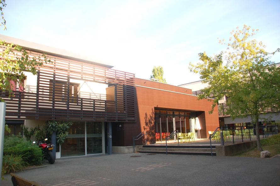 Résidence - Galerie de photos - Image 2 sur 4