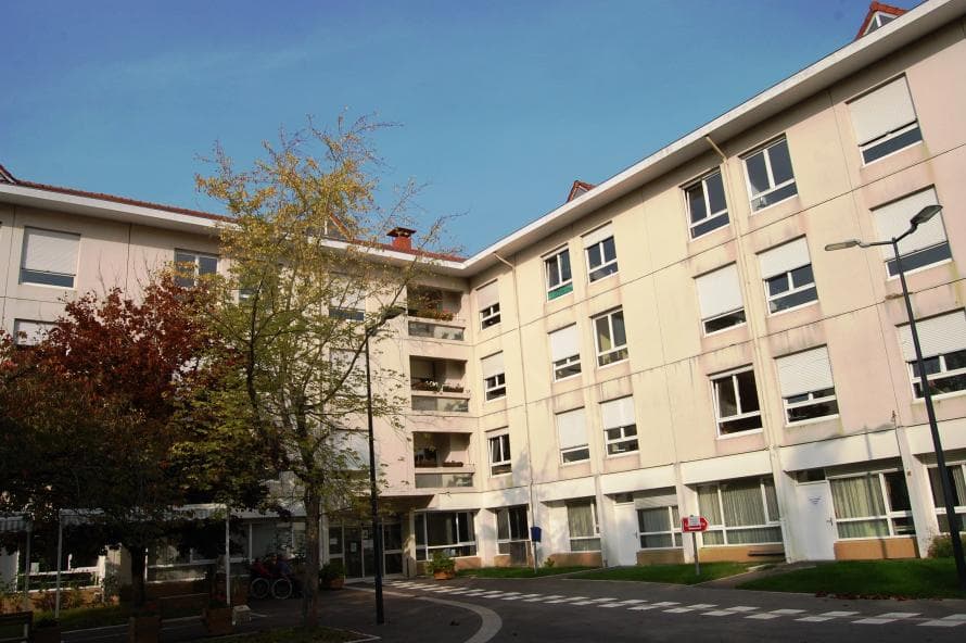 Résidence - Galerie de photos - Image 2 sur 2