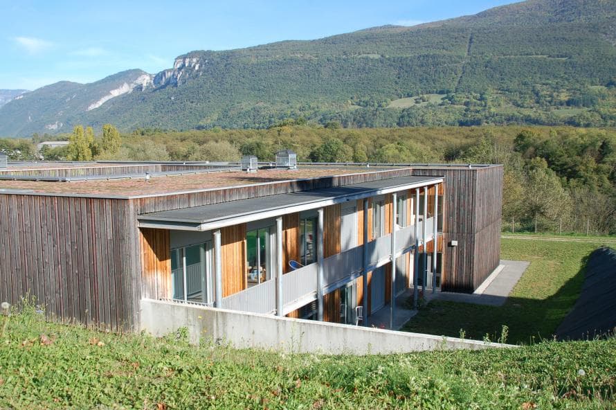 Résidence - Galerie de photos - Image 2 sur 3