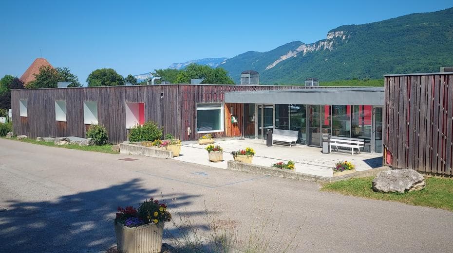 Résidence - Galerie de photos - Image 3 sur 3