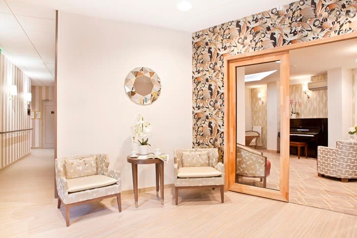 Résidence - Galerie de photos - Image 2 sur 11