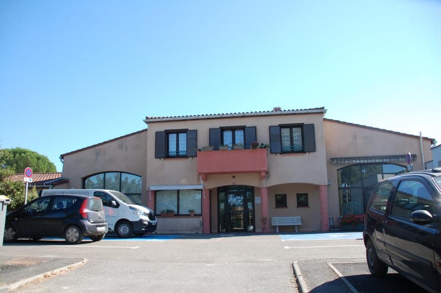 Résidence - Galerie de photos - Image 2 sur 2