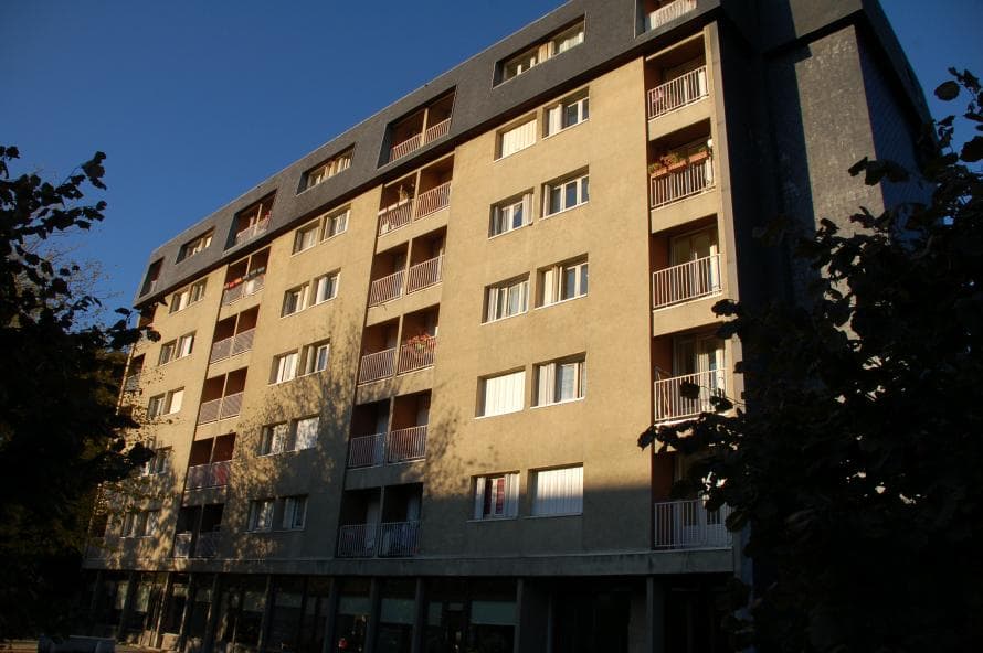 Résidence - Galerie de photos - Image 2 sur 2