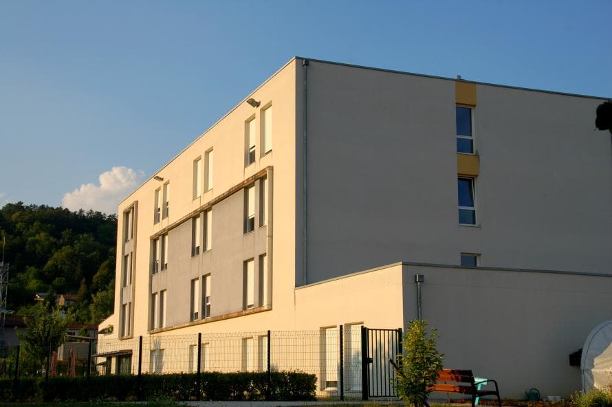 Résidence - Galerie de photos - Image 2 sur 2