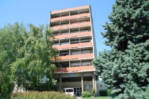 Résidence - Galerie de photos - Image 3 sur 3