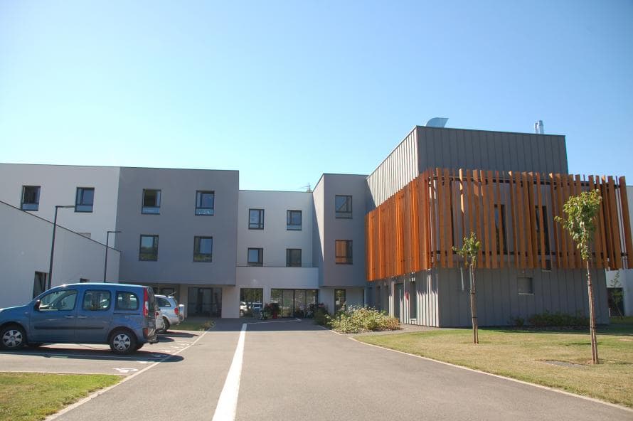 Résidence - Galerie de photos - Image 2 sur 3