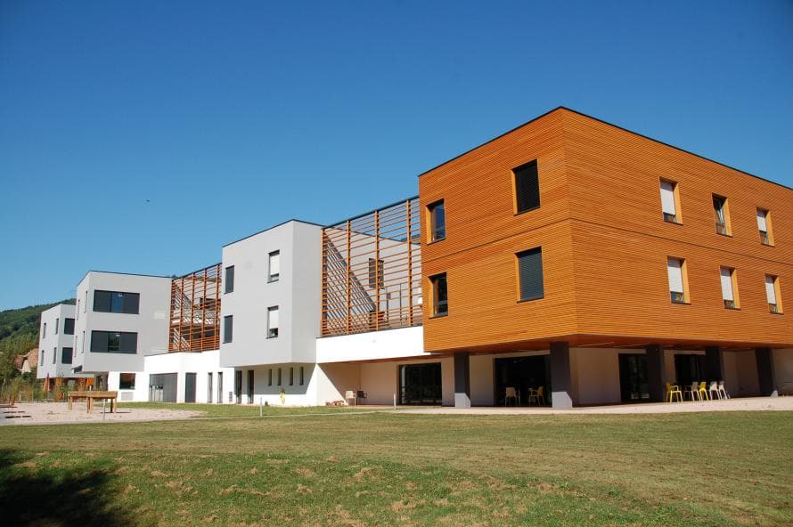 Résidence - Galerie de photos - Image 3 sur 3