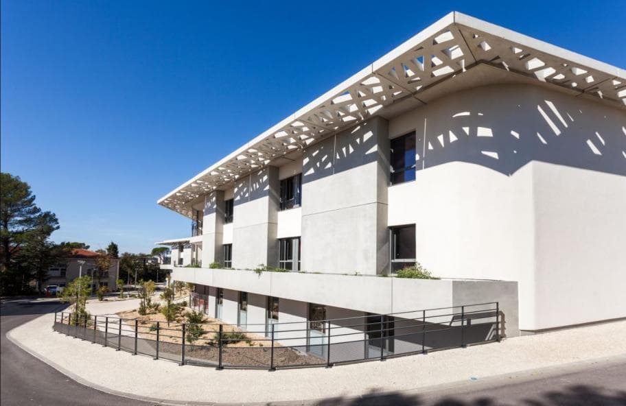 Résidence - Galerie de photos - Image 2 sur 3