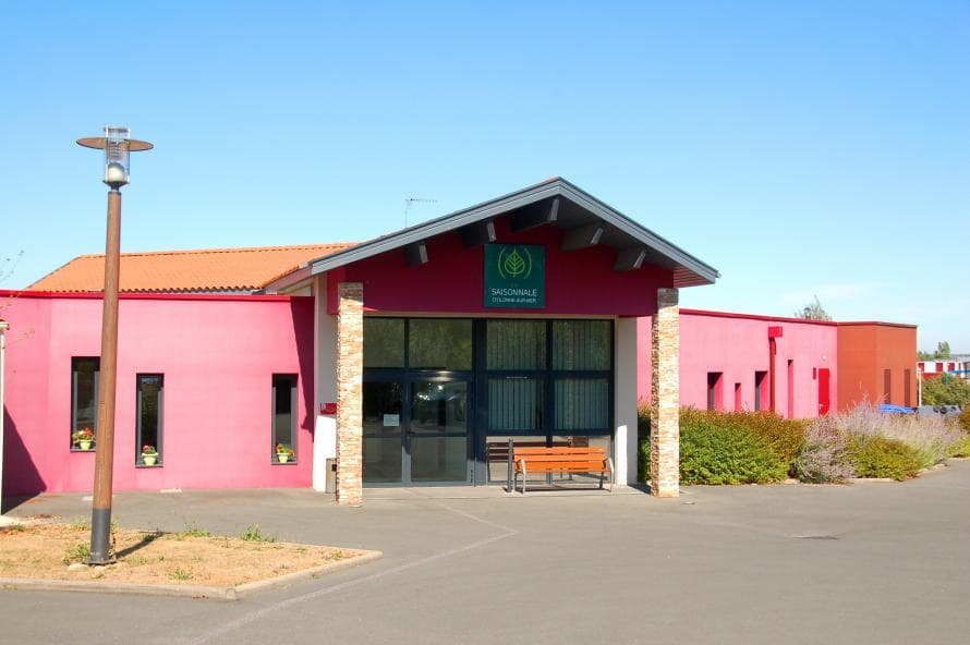 Résidence - Galerie de photos - Image 2 sur 3