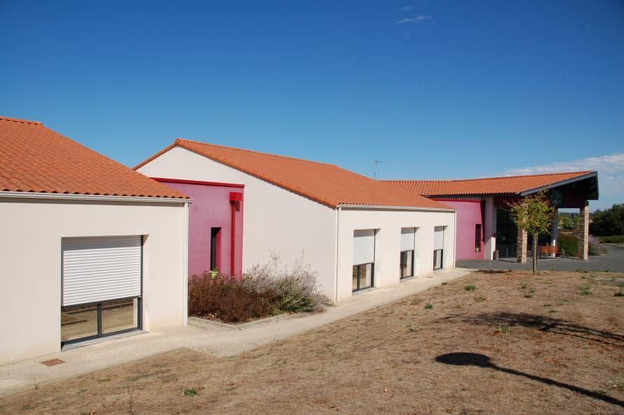 Résidence - Galerie de photos - Image 3 sur 3