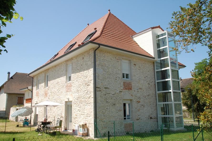 Résidence - Galerie de photos - Image 2 sur 2