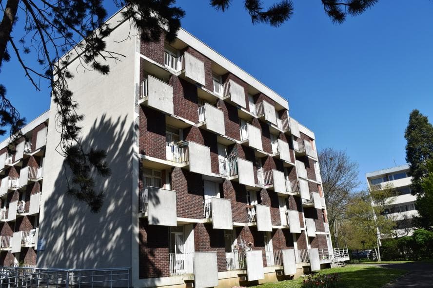 Résidence - Galerie de photos - Image 3 sur 5