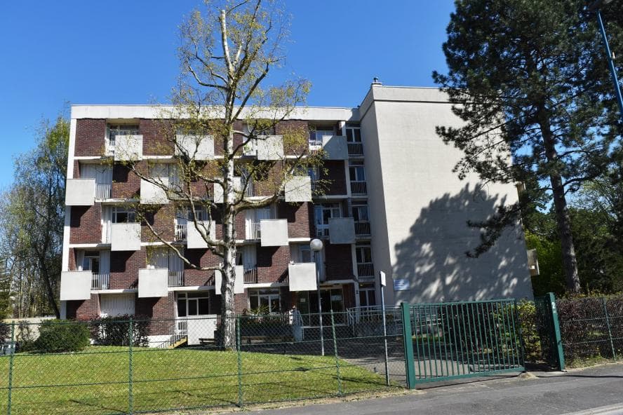 Résidence - Galerie de photos - Image 2 sur 5