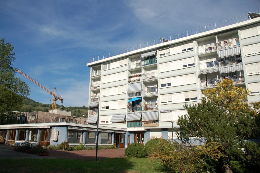 Résidence - Galerie de photos - Image 2 sur 2