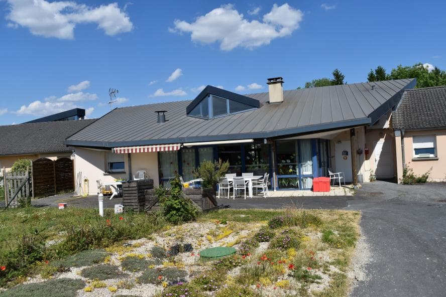 Résidence - Galerie de photos - Image 2 sur 3