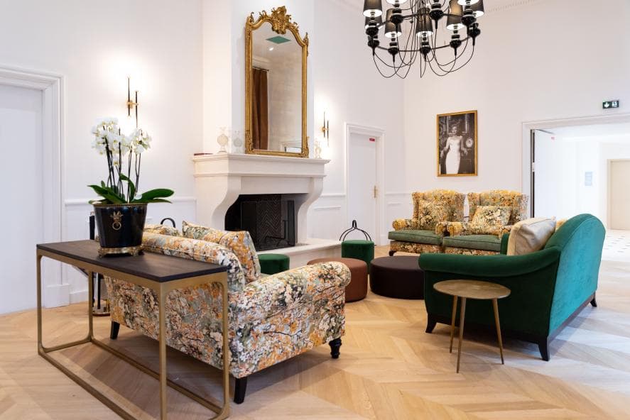 Résidence - Galerie de photos - Image 2 sur 25