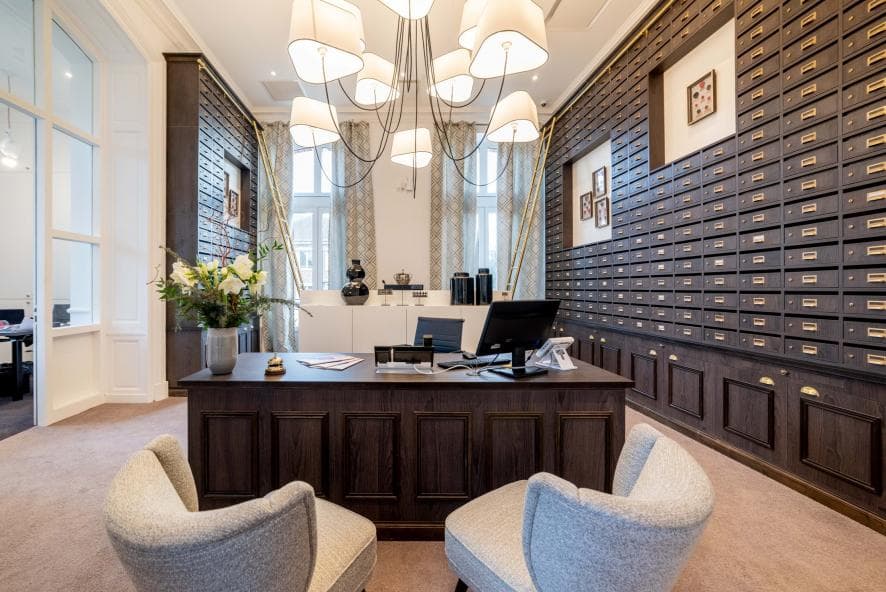 Résidence - Galerie de photos - Image 3 sur 25