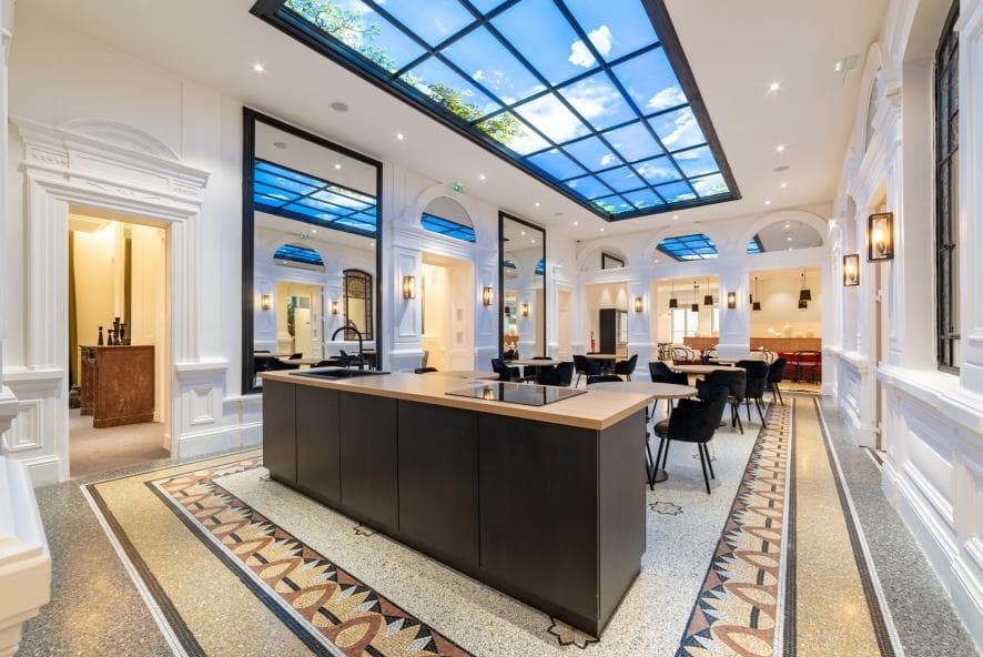 Résidence - Galerie de photos - Image 3 sur 24