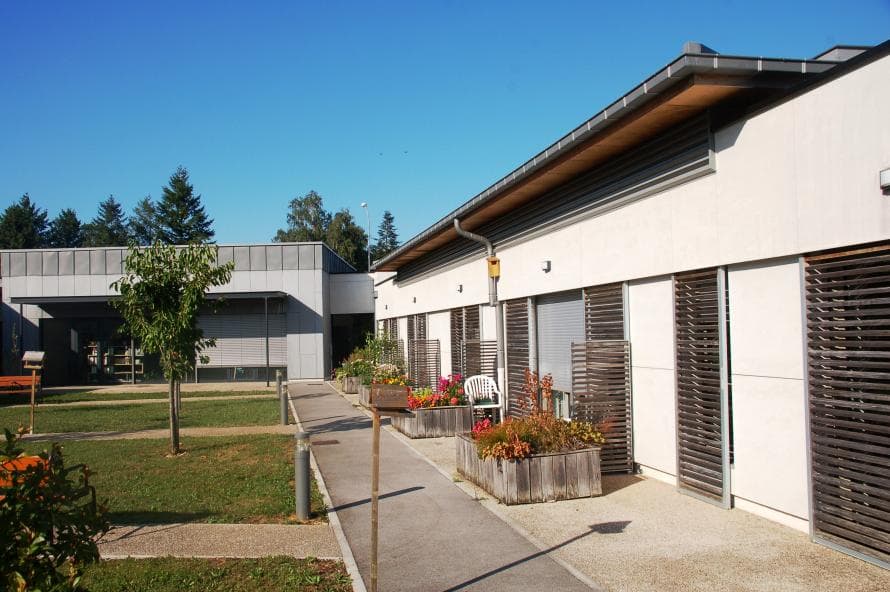 Résidence - Galerie de photos - Image 2 sur 3