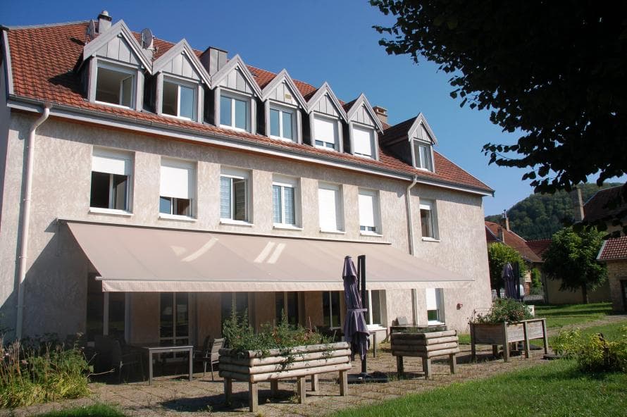 Résidence - Galerie de photos - Image 3 sur 3