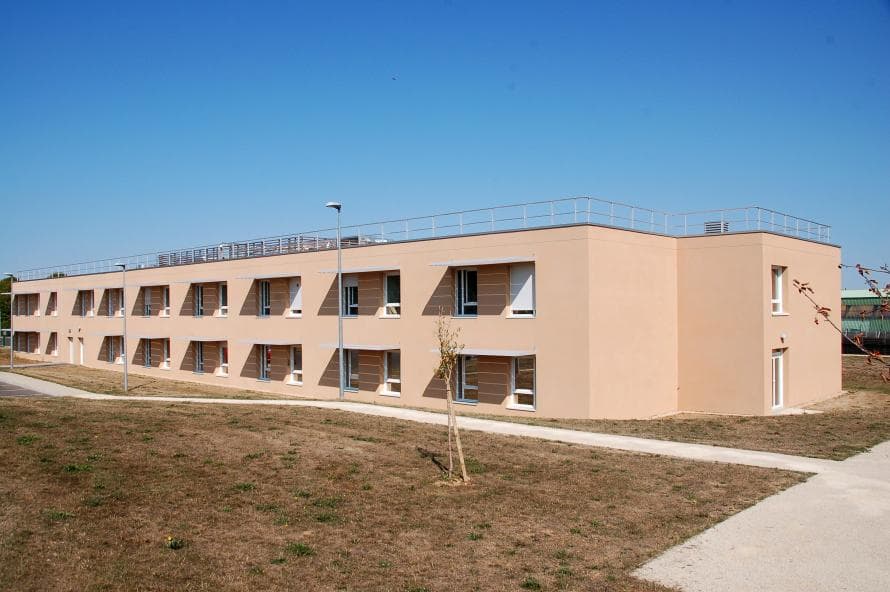 Résidence - Galerie de photos - Image 2 sur 3