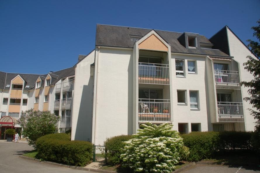 Résidence - Galerie de photos - Image 3 sur 3